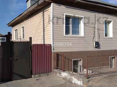Отдельный дом · 7 комнат · 120 м² · 6 сот., Ак. Павлова 6 — Некрасова за 28 млн ₸ в Семее