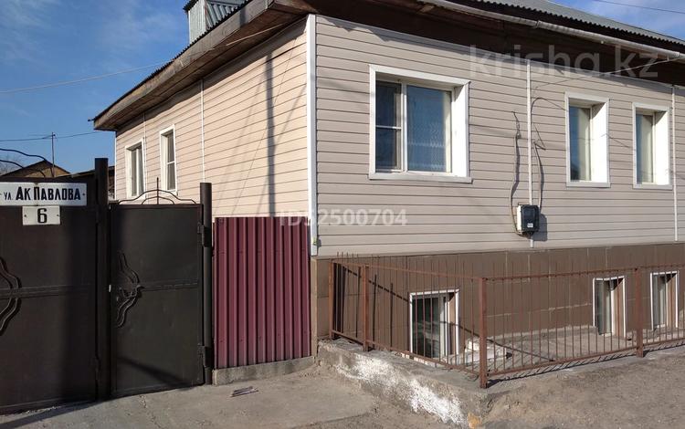 Отдельный дом · 7 комнат · 120 м² · 6 сот., Ак. Павлова 6 — Некрасова за 28 млн ₸ в Семее — фото 46
