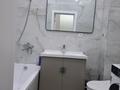 1-бөлмелі пәтер · 52 м² · 6/9 қабат, мкр. Алтын орда, Алия Молдагулова 62 — Батыс. Золотой квартал. ЖК Альтаир, бағасы: 25.9 млн ₸ в Актобе — фото 4
