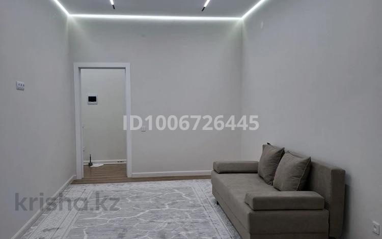 1-бөлмелі пәтер · 52 м² · 6/9 қабат, мкр. Алтын орда, Алия Молдагулова 62 — Батыс. Золотой квартал. ЖК Альтаир, бағасы: 25.9 млн ₸ в Актобе — фото 10