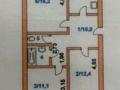 3-комнатная квартира, 62.1 м², 2/5 этаж, Сункар 7 за 19.5 млн 〒 в Кокшетау — фото 15