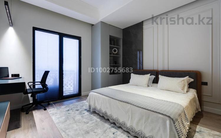 2-бөлмелі пәтер · 56 м² · 8/10 қабат, проспект Амира Темура 86, бағасы: 30 000 ₸ в Ташкенте — фото 2