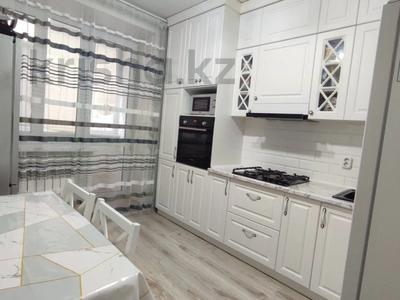 3-комнатная квартира · 70 м² · 1/9 этаж, Микрорайон Береке за 37.8 млн ₸ в Костанае