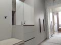 3-бөлмелі пәтер · 70 м² · 1/9 қабат, Береке шағын ауданы, бағасы: 37.8 млн ₸ в Костанае, Микрорайон Береке — фото 6