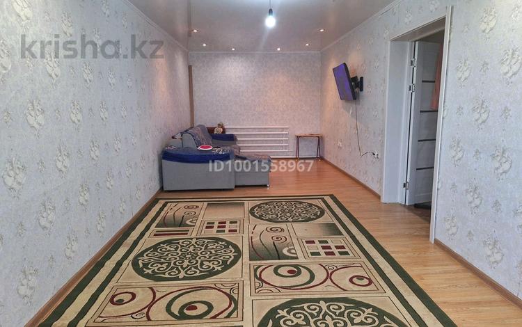 Жеке үй · 5 бөлме · 100 м² · 5 жүзд., Аксу 25 — 2 костанай, бағасы: 25 млн ₸ в Костанае — фото 2