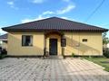 Отдельный дом • 4 комнаты • 180 м² • 10 сот., Нур Актобе, Кызылжар1 Центральная 47/1 за 43.5 млн 〒