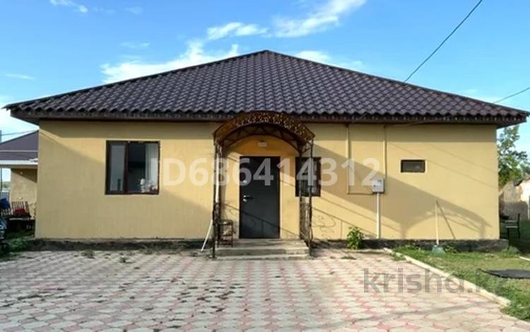 Отдельный дом • 4 комнаты • 180 м² • 10 сот., Нур Актобе, Кызылжар1 Центральная 47/1 за 43.5 млн 〒 — фото 2