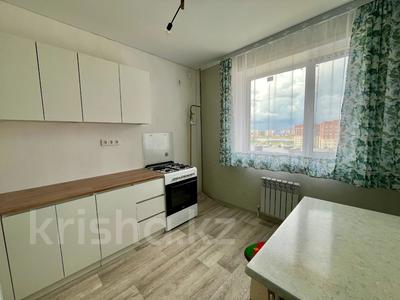 1-бөлмелі пәтер · 37 м² · 8/9 қабат, Шакшак Жанибек батыра 45Г, бағасы: 17.8 млн ₸ в Костанае