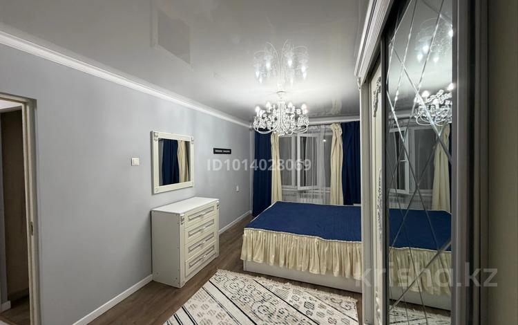 3-комнатная квартира · 63 м² · 4/5 этаж, Наурызбай батыра 26 за 400 000 ₸ в Алматы — фото 2