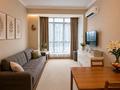 2-бөлмелі пәтер · 46 м² · 7/13 қабат, Журавлева 26, бағасы: 400 000 ₸ в Алматы, Бостандыкский р-н