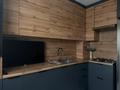 2-бөлмелі пәтер · 72 м² · 8/9 қабат, Кулманова 152, бағасы: 33 млн ₸ в Атырау — фото 2