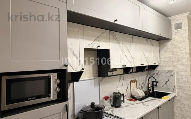 3-бөлмелі пәтер · 72 м² · 7/9 қабат, Асыл Арман 5, бағасы: 39 млн ₸ в Иргели — фото 2