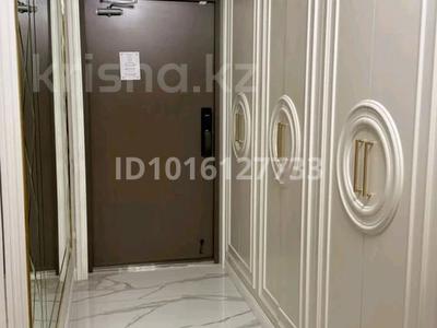 4-комнатная квартира · 130 м² · 10/21 этаж, Калдаякова 3 за 1 млн ₸ в Астане, Алматы р-н