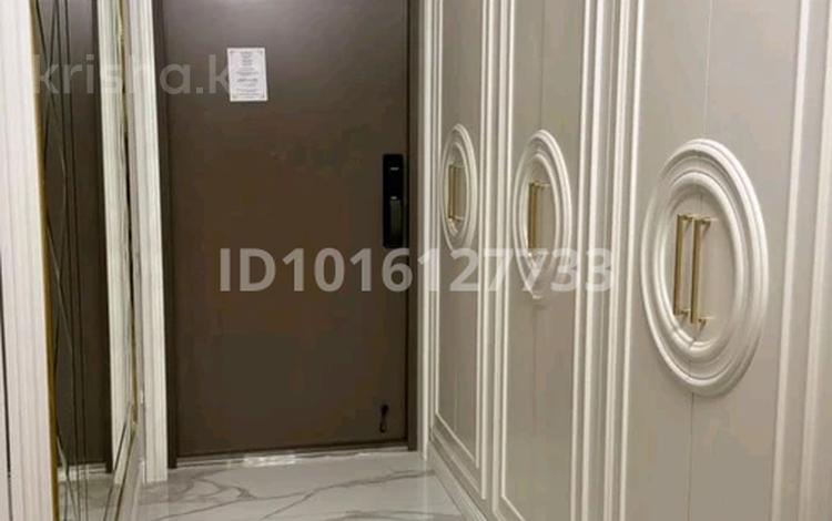 4-комнатная квартира · 130 м² · 10/21 этаж, Калдаякова 3 за 1 млн ₸ в Астане, Алматы р-н — фото 2