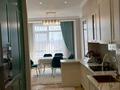 4-комнатная квартира · 130 м² · 10/21 этаж, Калдаякова 3 за 1 млн ₸ в Астане, Алматы р-н — фото 3