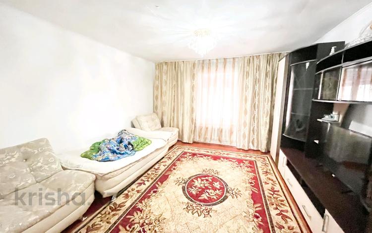 Отдельный дом • 3 комнаты • 54 м² • 6 сот., Сулеева 108 за 11.5 млн 〒 в Талдыкоргане — фото 6