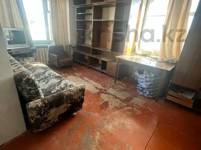 1-комнатная квартира · 32 м² · 4/4 этаж, Аль-Фараби 125 за 9.1 млн 〒 в Костанае