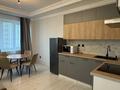 2-комнатная квартира · 80 м² · 10/20 этаж, Кабанбай батыра 11 за 300 000 ₸ в Астане, Есильский р-н — фото 3