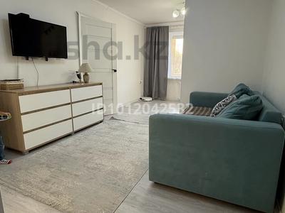 2-бөлмелі пәтер · 42.4 м² · 4/4 қабат, Тимирязева — Атакент, бағасы: 30 млн ₸ в Алматы, Бостандыкский р-н