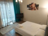1-комнатная квартира · 48 м² · 5/14 этаж, Кожабекова 17/1 за 13 000 ₸ в Алматы, Бостандыкский р-н