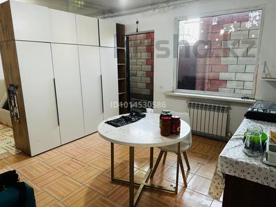 1 комната · 30 м² · 1/1 этаж, мкр Думан-1 за 130 000 ₸ в Алматы, Медеуский р-н