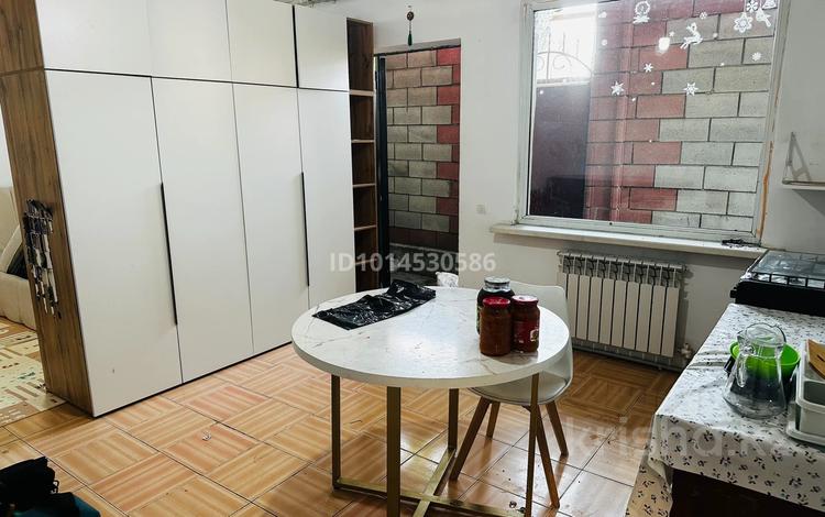 1 комната · 30 м² · 1/1 этаж, мкр Думан-1 за 130 000 ₸ в Алматы, Медеуский р-н — фото 2