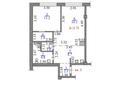 2-комнатная квартира · 47.4 м² · 1/5 этаж, Халиуллина 168/7 за 33 млн ₸ в Алматы, Медеуский р-н — фото 8