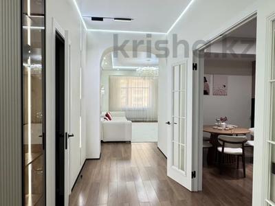 4-бөлмелі пәтер · 147.7 м² · 6/13 қабат, 16-й мкр 84, бағасы: 65 млн ₸ в Актау