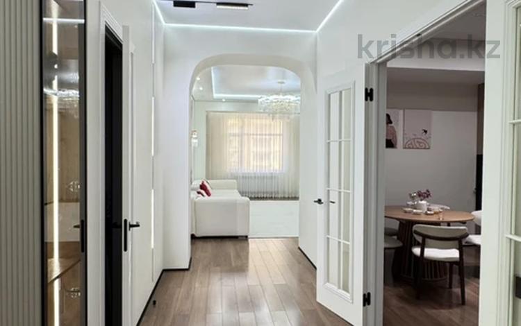 4-бөлмелі пәтер · 147.7 м² · 6/13 қабат, 16-й мкр 84, бағасы: 65 млн ₸ в Актау — фото 2