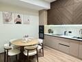 4-бөлмелі пәтер · 147.7 м² · 6/13 қабат, 16-й мкр 84, бағасы: 65 млн ₸ в Актау — фото 6