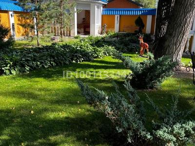 Дача · 3 комнаты · 94 м² · 12 сот., Дистанция лесозащитных насаждений за 35 млн 〒 в Актобе, жилой массив Кирпичный