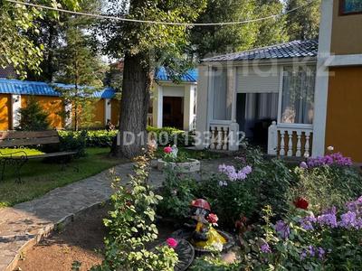 Дача · 3 комнаты · 94 м² · 10.8 сот., Дистанция лесозащитных насаждений 105 за 33 млн ₸ в Актобе, жилой массив Кирпичный