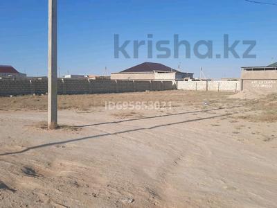 Участок · 10 соток, Рахат 4 коше 68 уй 189 189 за 2 млн 〒 в Жанаозен