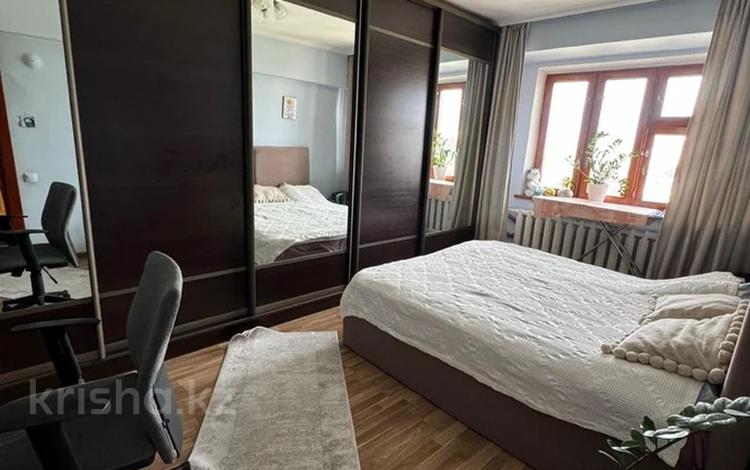 3-бөлмелі пәтер · 60 м² · 5/5 қабат, Қазақфильм ш/а. 20, бағасы: 36.5 млн ₸ в Алматы, Бостандыкский р-н — фото 2