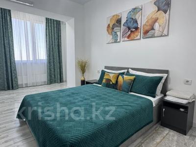 2-комнатная квартира · 45 м² · 6/20 этаж, Гагарина 310 за 25 000 ₸ в Алматы, Бостандыкский р-н