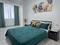 2-бөлмелі пәтер · 45 м² · 6/20 қабат, Гагарина 310, бағасы: 20 000 ₸ в Алматы, Бостандыкский р-н