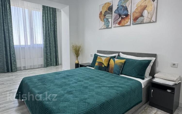 2-комнатная квартира · 45 м² · 6/20 этаж, Гагарина 310 за 25 000 ₸ в Алматы, Бостандыкский р-н — фото 2