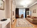 2-комнатная квартира · 55 м² · 9/14 этаж, Навои 66 за 23 000 ₸ в Алматы, Бостандыкский р-н — фото 10