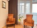 2-комнатная квартира · 55 м² · 9/14 этаж, Навои 66 за 23 000 ₸ в Алматы, Бостандыкский р-н — фото 16