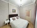 2-комнатная квартира · 55 м² · 9/14 этаж, Навои 66 за 23 000 ₸ в Алматы, Бостандыкский р-н — фото 6