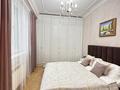2-комнатная квартира · 55 м² · 9/14 этаж, Навои 66 за 23 000 ₸ в Алматы, Бостандыкский р-н