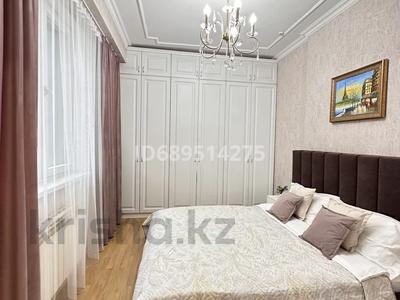 2-комнатная квартира · 55 м² · 9/14 этаж, Навои 66 за 23 000 ₸ в Алматы, Бостандыкский р-н