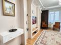 2-комнатная квартира · 55 м² · 9/14 этаж, Навои 66 за 23 000 ₸ в Алматы, Бостандыкский р-н — фото 8
