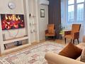 2-комнатная квартира · 55 м² · 9/14 этаж, Навои 66 за 23 000 ₸ в Алматы, Бостандыкский р-н — фото 9