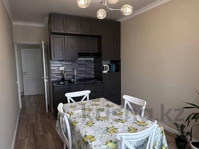 2-комнатная квартира · 64.1 м² · 4/15 этаж, Наурызбай батыра — Жибек Жолы за 74 млн 〒 в Алматы, Алмалинский р-н
