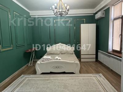1-бөлмелі пәтер · 35 м² · 1/3 қабат, Алқожа ата 5 — Саттарханова, бағасы: 15 000 ₸ в Туркестане
