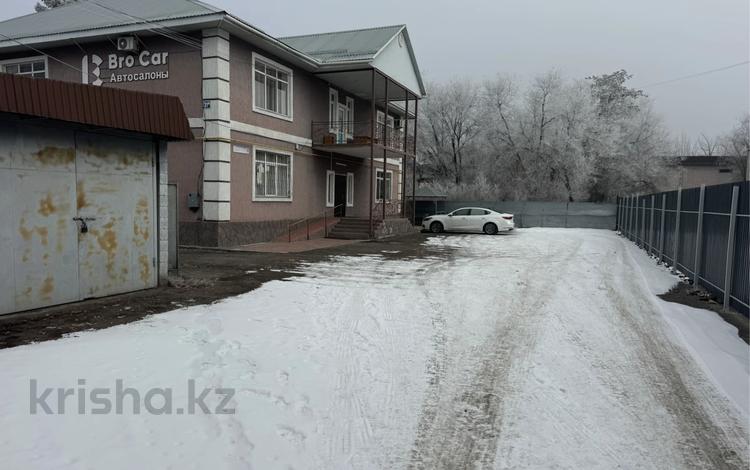 Свободное назначение, офисы, магазины и бутики, склады, общепит, салоны красоты, медцентры и аптеки, образование, развлечения · 628 м² за 255 млн ₸ в Талдыкоргане — фото 2