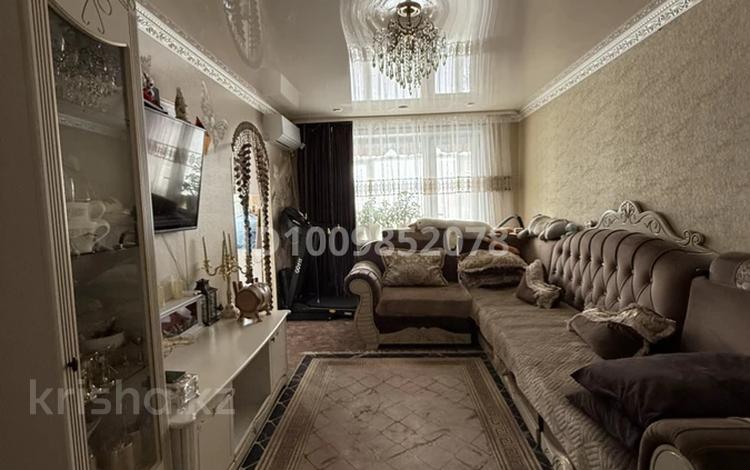 2-бөлмелі пәтер · 47 м² · 3/5 қабат, Майкудук, 14й микрорайон 1, бағасы: 12 млн ₸ в Караганде, Алихана Бокейханова р-н — фото 2