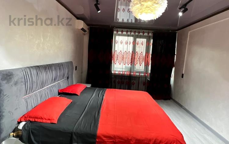 1-комнатная квартира · 35 м² · 3/5 этаж, 3 укрупленный квартал 4 — Старый базар, Султан за 12 млн 〒 в  — фото 2