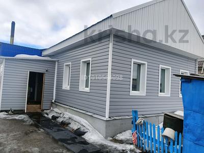 Отдельный дом · 5 комнат · 80 м² · 6 сот., 2й проезд Урожайный 13 — Михеева за 18 млн 〒 в Петропавловске